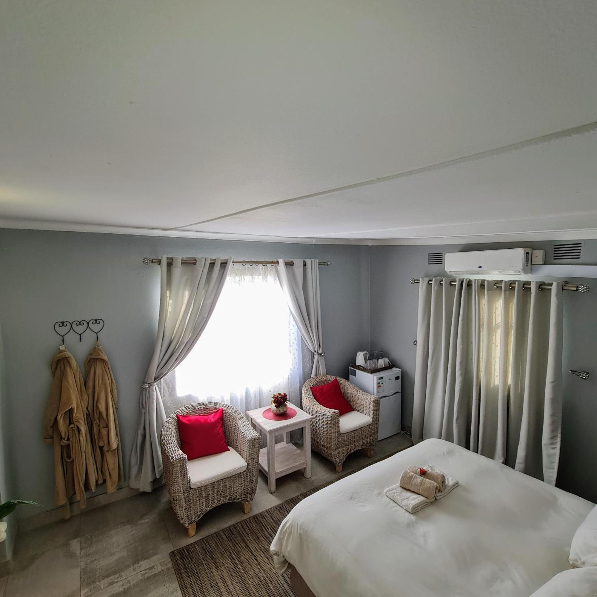 Gourits River Guest Farm Albertinia Room photo