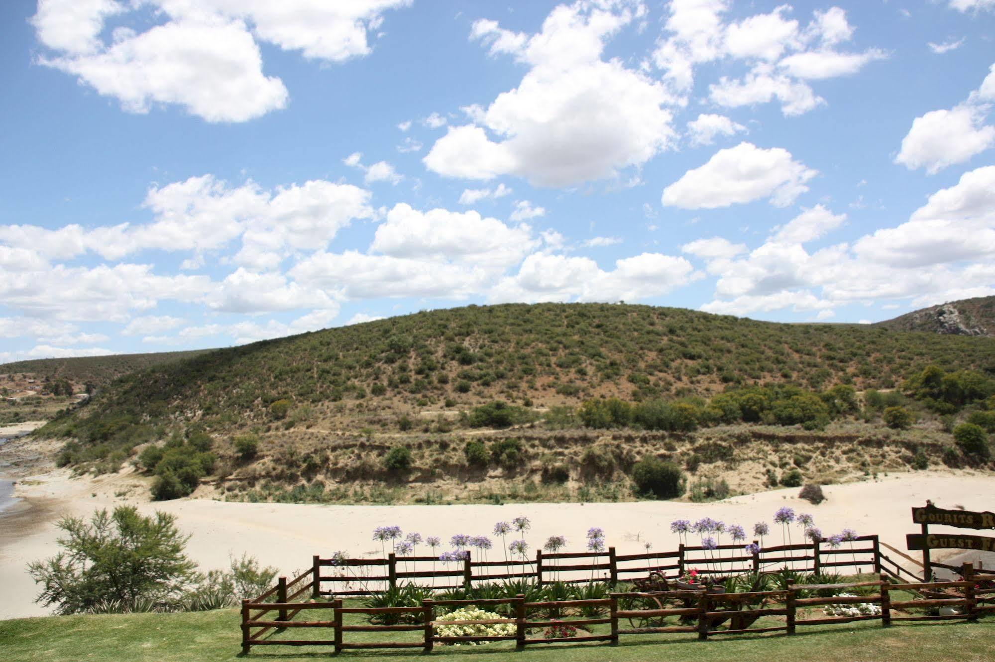 Gourits River Guest Farm Albertinia Exterior photo